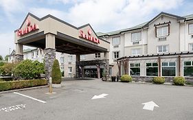 Ramada By Wyndham Surrey/Langley